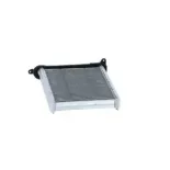 NRF 54346 Radiador de calefacción