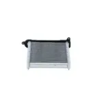 NRF 54346 Radiador de calefacción