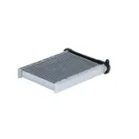 NRF 54346 Radiador de calefacción