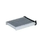 NRF 54346 Radiador de calefacción