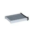 NRF 54346 Radiador de calefacción