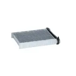 NRF 54346 Radiador de calefacción