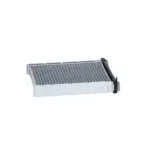 NRF 54346 Radiador de calefacción