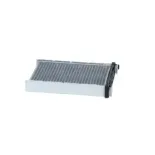 NRF 54346 Radiador de calefacción