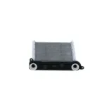 NRF 54346 Radiador de calefacción