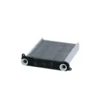 NRF 54346 Radiador de calefacción