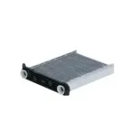 NRF 54346 Radiador de calefacción