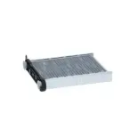 NRF 54346 Radiador de calefacción