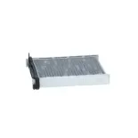 NRF 54346 Radiador de calefacción