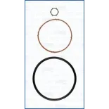 AJUSA 77018700 Juego de juntas, radiador de aceite