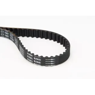 CONTINENTAL CTAM CT1067 Correa dentada