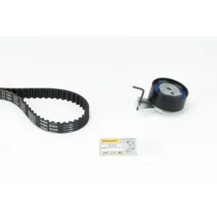 CONTINENTAL CTAM CT1067K1 Juego de correas dentadas