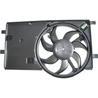 DOGA EFI168 Ventilador, refrigeración del motor