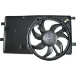 DOGA EFI168 Ventilador, refrigeración del motor