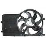 DOGA EFI168 Ventilador, refrigeración del motor