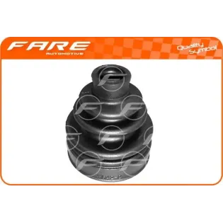 FARE SA 13130 Fuelle, árbol de transmisión