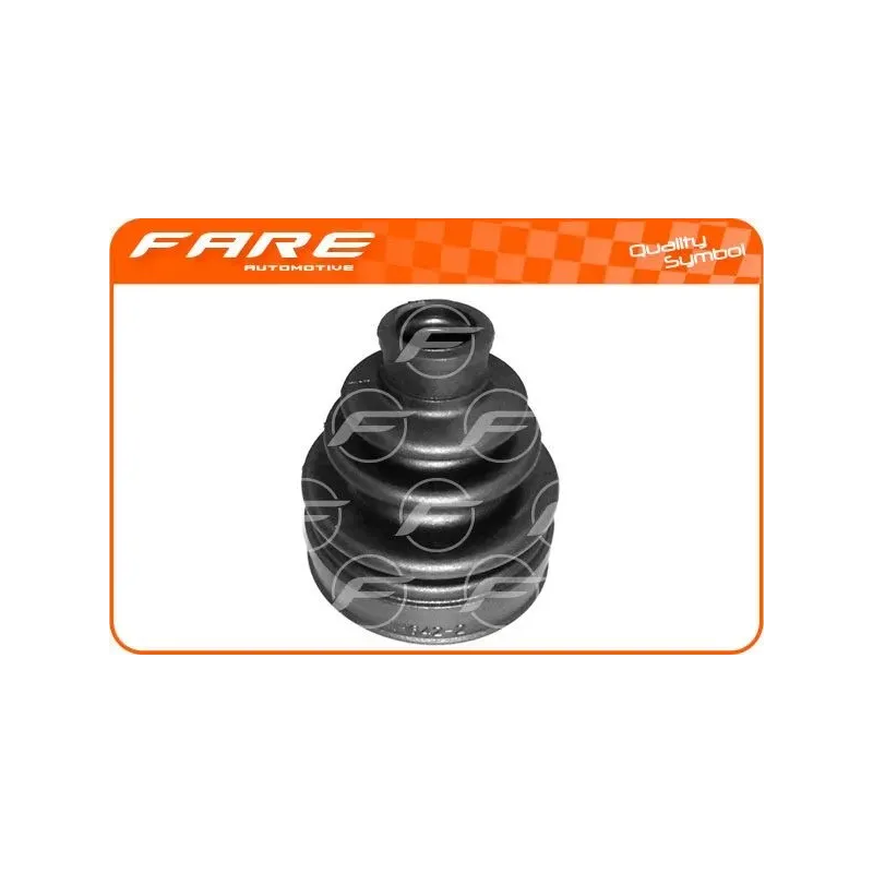 FARE SA 13130 Fuelle, árbol de transmisión