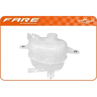 FARE SA 9961 Depósito compensación, refrigerante