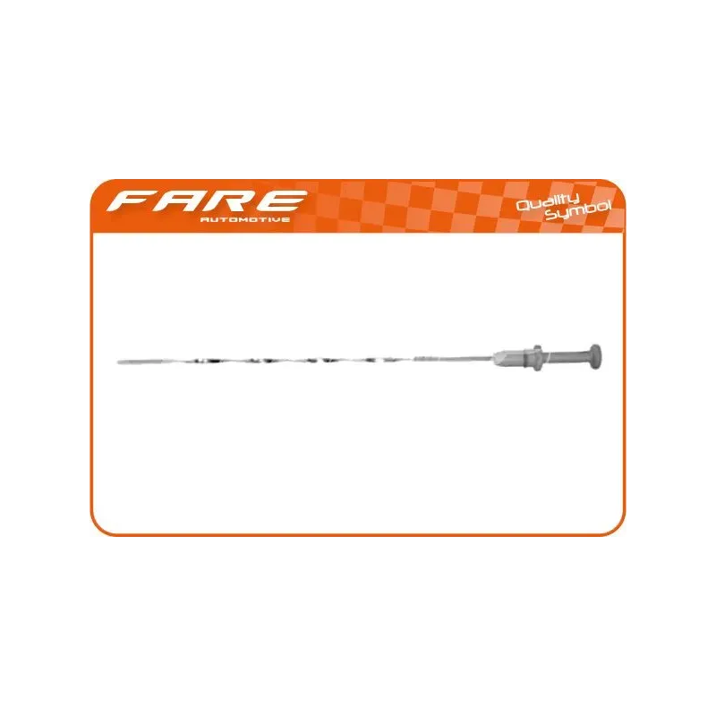 FARE SA 4698 Varilla del nivel de aceite
