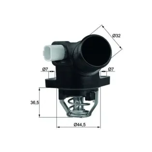 MAHLE TM 32 103 Termostato, refrigerante
