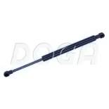 DOGA 2035803 Muelle neumático, maletero/compartimento de carga