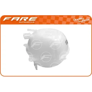 FARE SA 3620 Depósito compensación, refrigerante
