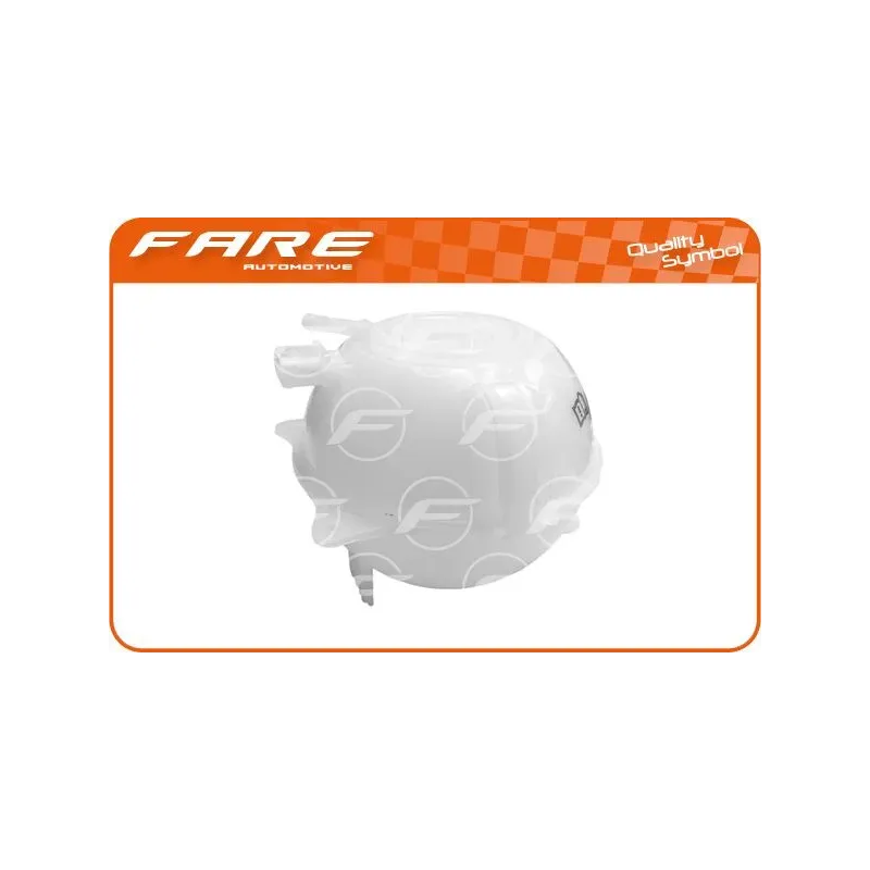 FARE SA 3620 Depósito compensación, refrigerante