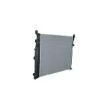 NRF 550020 Radiador, refrigeración del motor