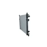 NRF 550020 Radiador, refrigeración del motor