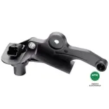 NTK 81253 Generador de impulsos, cigüeñal