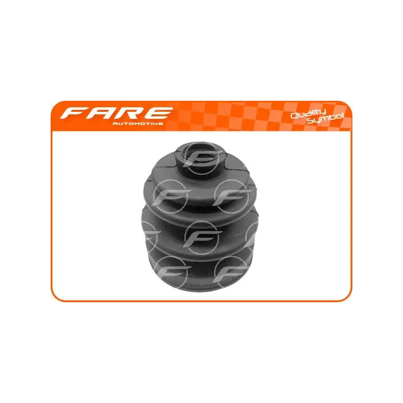 FARE SA 13566 Fuelle, árbol de transmisión