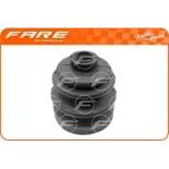 FARE SA 13566 Fuelle, árbol de transmisión