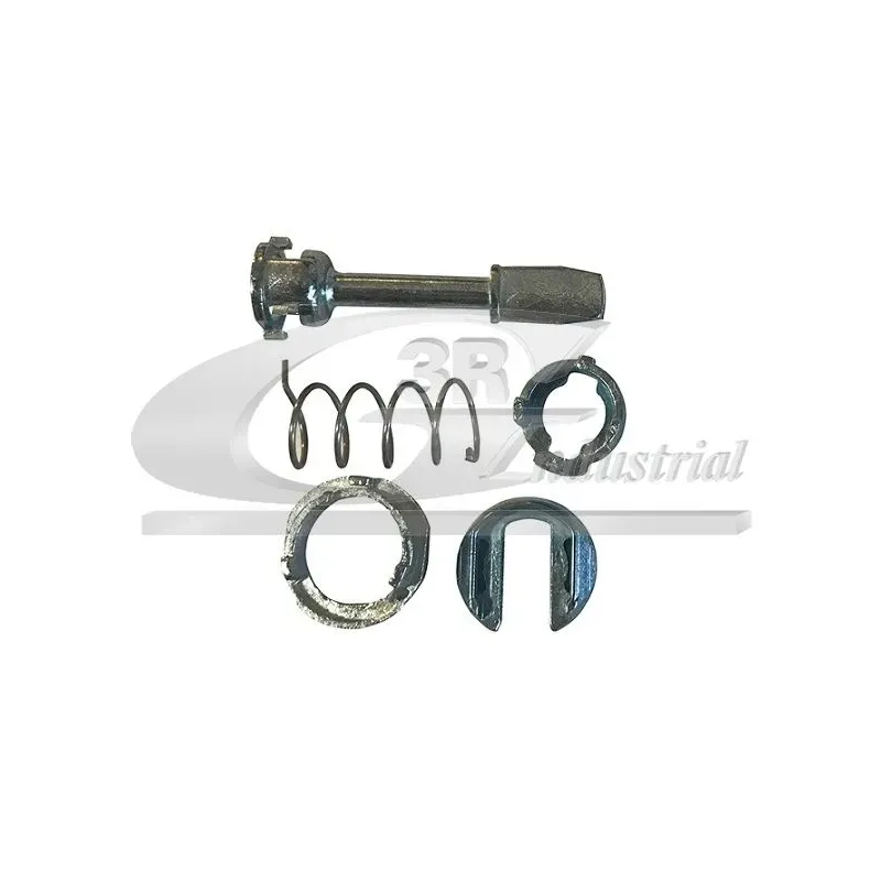 3RG 85773 Cilindro de cierre