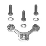 DYS 27-01077-2 Rótula de suspensión/carga