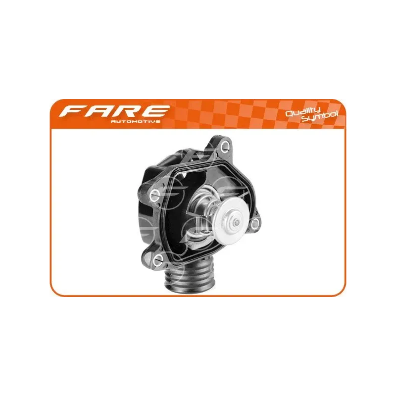 FARE SA 13700 Brida de refrigerante