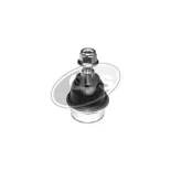 DYS 27-21752 Rótula de suspensión/carga