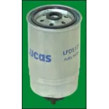 LUCAS FILTERS LFDS129 Filtro combustible