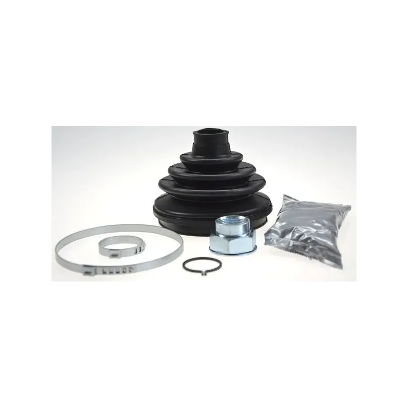 SPIDAN 21143 Juego de fuelles, árbol de transmisión