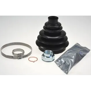 SPIDAN 20989 Juego de fuelles, árbol de transmisión