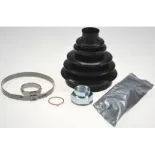 SPIDAN 20989 Juego de fuelles, árbol de transmisión