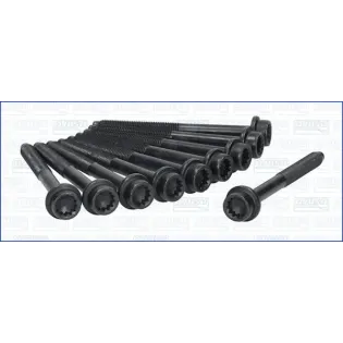 AJUSA 81033500 Juego de tornillos de culata