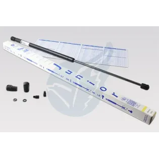 JUNIOR GAS SPRING JB650450 Muelle neumático, maletero/compartimento de carga