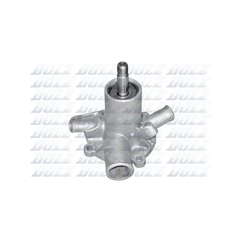DOLZ N304 Bomba de agua, refrigeración del motor