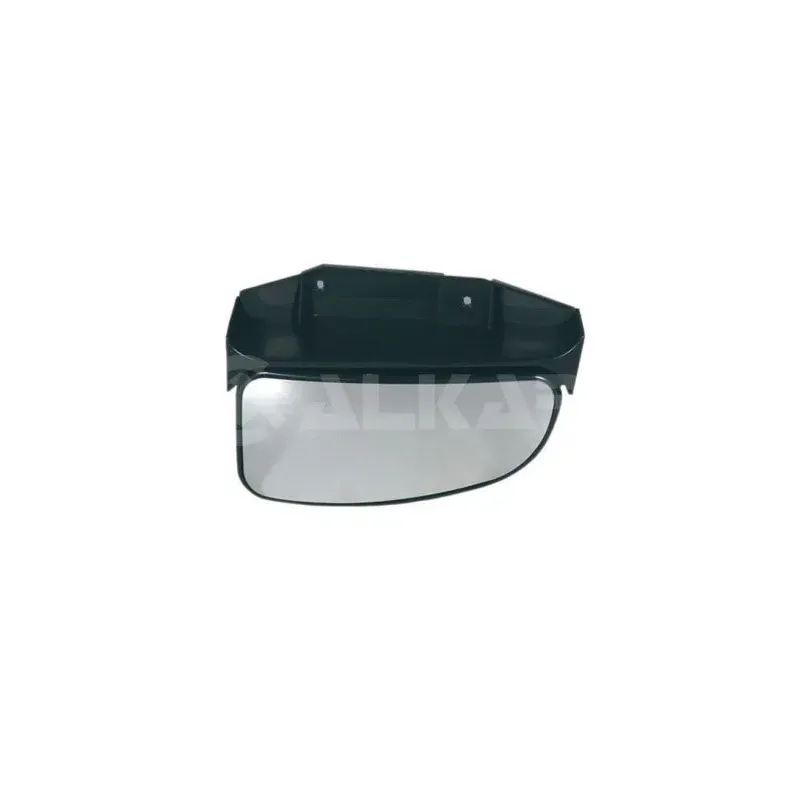 ALKAR 6453174 Cristal de espejo, retrovisor exterior