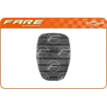 FARE SA 4775 Revestimiento de pedal, pedal de freno
