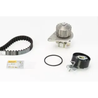 CONTINENTAL CTAM CT1066WP1 Bomba de agua + kit correa distribución