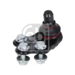 FEBI BILSTEIN 181373 Rótula de suspensión/carga