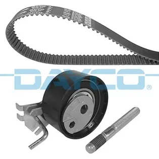 DAYCO KTB337 Juego de correas dentadas