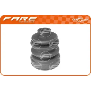 FARE SA 1284 Fuelle, árbol de transmisión