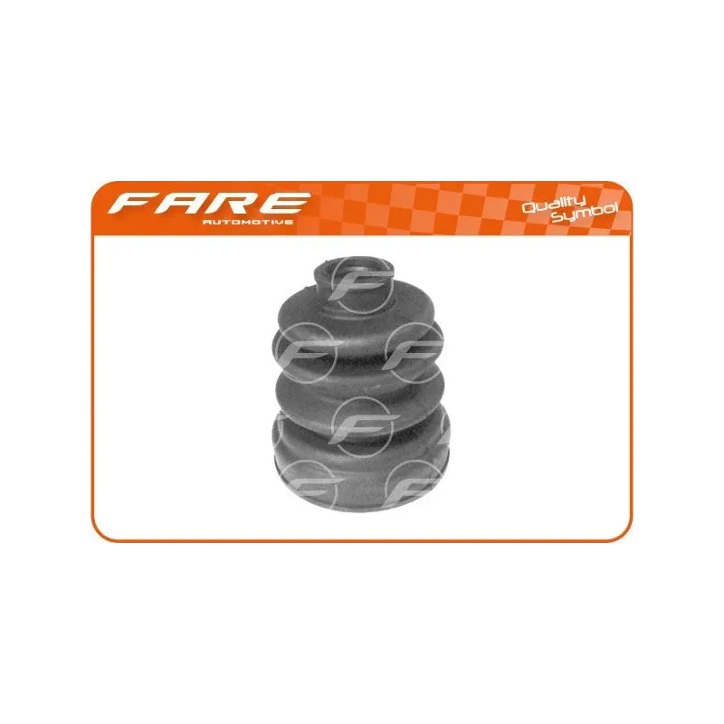 FARE SA 1284 Fuelle, árbol de transmisión